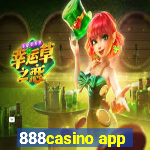 888casino app